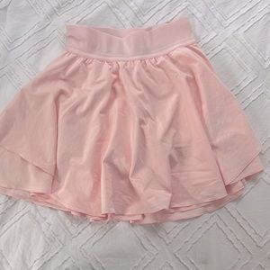 Lululemon Court Rival Tennis Skirt